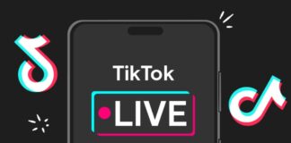 Tiktok live là gì? hướng dẫn livestream cho người mới