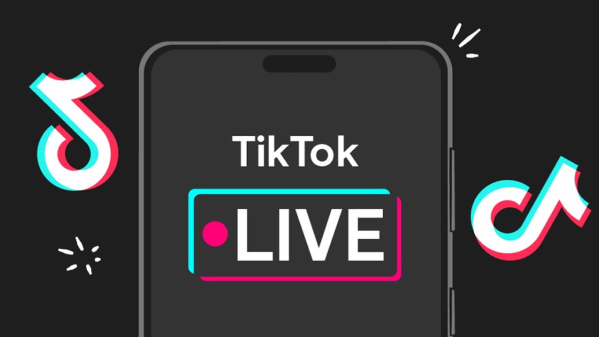 Tiktok live là gì? hướng dẫn livestream cho người mới